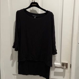 T-shirt dress